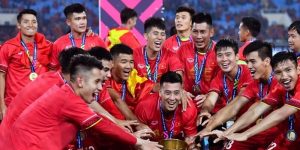 Kết quả bóng đá Việt Nam - Nhận định và thống kê mới nhất
