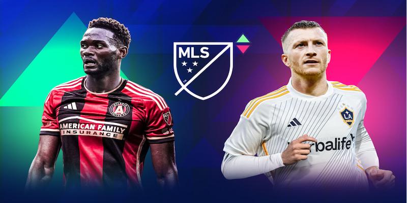 Dự báo & kịch bản cho kết quả giải MLS mùa 2025 và hậu 2025